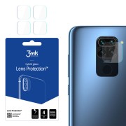 3MK Lens Protection (4 gab.)