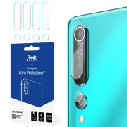 3MK Lens Protection (4 gab.)