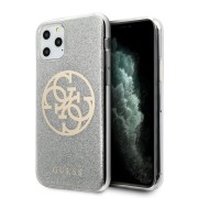Guess 4G Circle Glitter series GUHCN58PCUGLLG