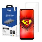 3MK FlexibleGlass Hybrid Tempered Glass /