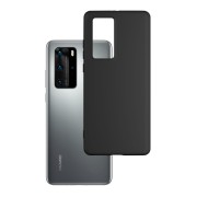 3MK Matt Case priekš Huawei P40