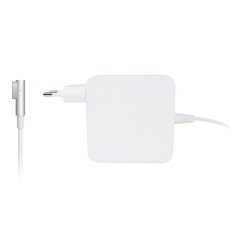 Akyga AK-ND-16 18.5V / 4.60A 85W (MD506) Magsafe Power Supply Adapter priekš Apple MacBook - barošanas bloks / tīkla lādētājs portatīvajiem datoriem