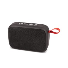 Forever BS-140 Bluetooth wireless speaker / skaļrunis - Melns