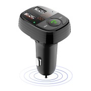 Devia Smart Car Kit HandsFree FM