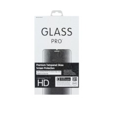 BOX Tempered Glass screen protector priekš Sony Xperia 1 II - Ekrāna Aizsargstikls / Bruņota Stikla Aizsargplēve