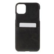 OEM Double Card Slots PU Leather