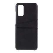 OEM Double Card Slots PU Leather
