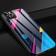 OEM Pattern Printing Glass / TPU