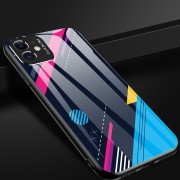 OEM Pattern Printing Glass / TPU