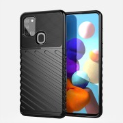 OEM Thunder Series Twill Texture TPU