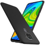 OEM Twill Texture Silicone Mobile Phone