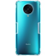 NILLKIN Nature 0.6mm Soft TPU