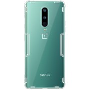 NILLKIN Nature 0.6mm Soft TPU