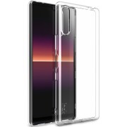 IMAK UX-5 Series Soft TPU Mobile
