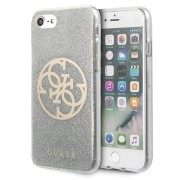 Guess 4G Circle Glitter series GUHCI8PCUGLLG