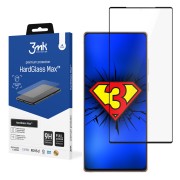 3MK HardGlass Max Edge Glue (FingerPrint