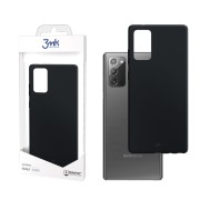 3MK Matt Case priekš Samsung Galaxy