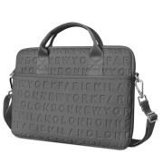 WIWU Large Fashionable Sleeve Handbag Fits