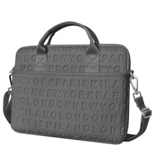 WIWU Large Fashionable Sleeve Handbag Fits 13.3