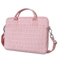 WIWU Large Fashionable Sleeve Handbag Fits 13.3