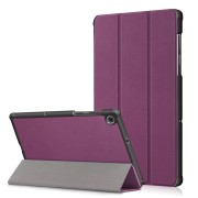 OEM Tri-fold Stand PU Smart Auto