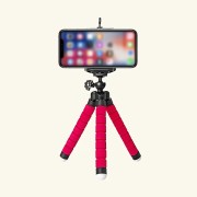 OEM Octopus Tripod Bracket 360 Degree
