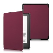 OEM PU Leather Flip Case Smart