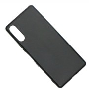 OEM Double-sided Matte TPU Back Case