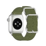 OEM Nylon Canvas Smart Watch Replacement