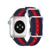 OEM Nylon Canvas Smart Watch Replacement