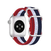 OEM Nylon Canvas Smart Watch Replacement