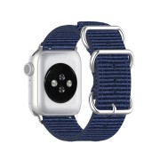 OEM Nylon Canvas Smart Watch Replacement