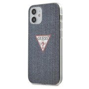 Guess Jeans Collection Back Case GUHCP12SPCUJULDB