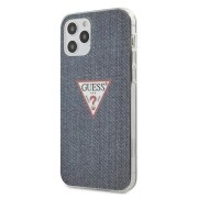 Guess Jeans Collection Back Case GUHCP12MPCUJULDB