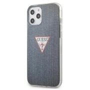 Guess Jeans Collection Back Case GUHCP12LPCUJULDB