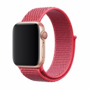 Devia Strap Deluxe Sport3 priekš Apple