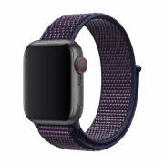 Devia Strap Deluxe Sport3 priekš Apple
