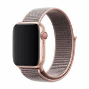 Devia Strap Deluxe Sport3 priekš Apple
