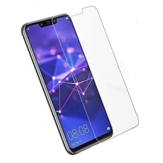 OEM Flexible Tempered Glass screen protector film guard priekš Apple iPhone 12 mini - Hibrīds Ekrāna Aizsargstikls / Bruņota Stikla Aizsargplēve