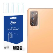 3MK Lens Protection (4 gab.)