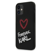Karl Lagerfeld Forever Karl Silicone Back