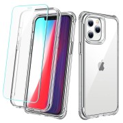 ESR Alliance Back Case with Screen