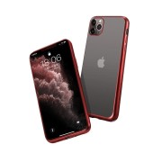 Forcell New Electro Matt TPU Back