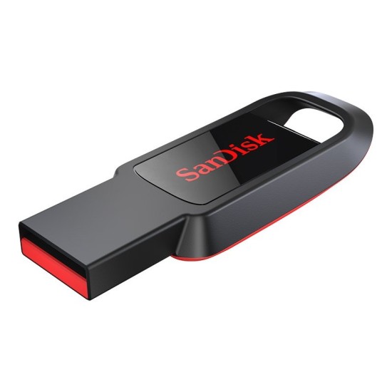 Sandisk Cruzer Spark Flash Drive 32GB USB 2.0 Flash Atmiņa