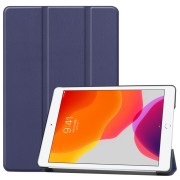 OEM Tri-fold Stand PU Smart Auto