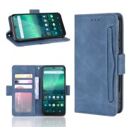 OEM Leather Protector Book Case with