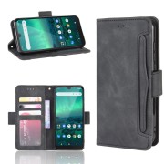 OEM Leather Protector Book Case with