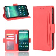 OEM Leather Protector Book Case with