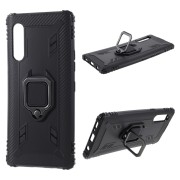 OEM Finger Ring Kickstand TPU Protective