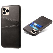 OEM Double Card Slots PU Leather